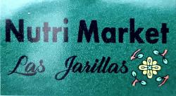 NUTRI MARKET LAS JARILLAS
